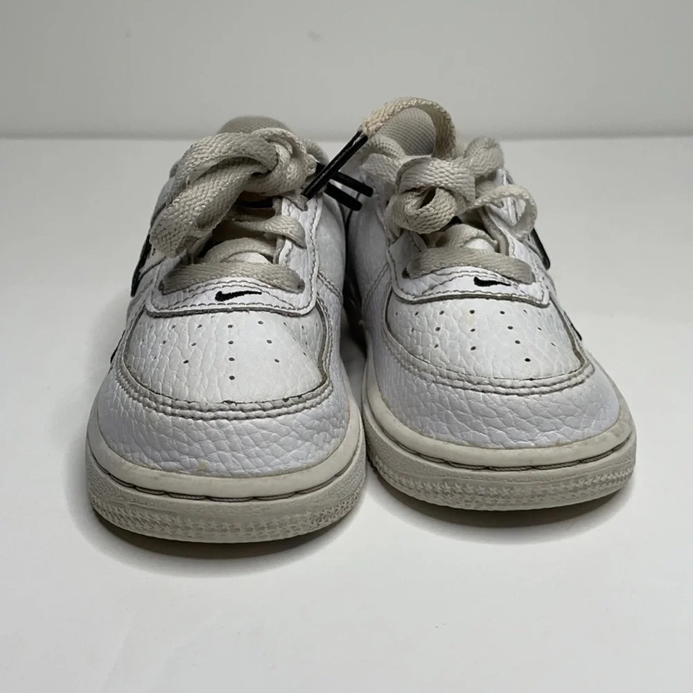 Nike Force‎ 1 Utility Overbranding Sneakers sz 7C